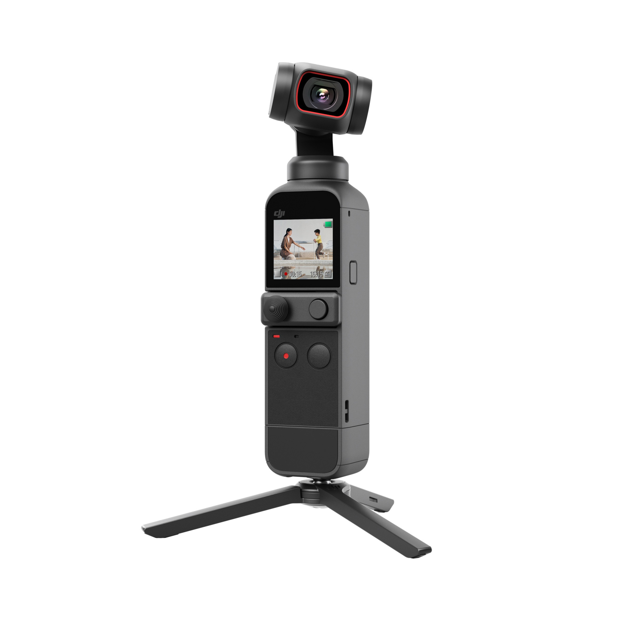 Камера стабилизатор DJI Osmo Pocket 2 Creator Combo