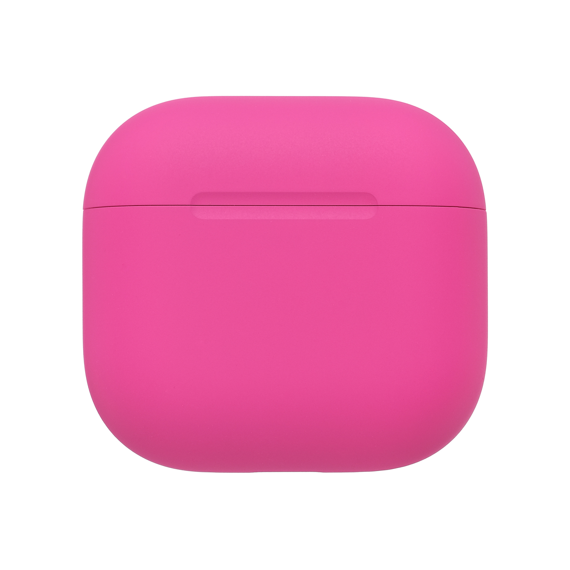 Наушники беспроводные Apple AirPods 4 (MXP63) - Barby Наушники беспроводные Apple AirPods 4 (MXP63) - Barby