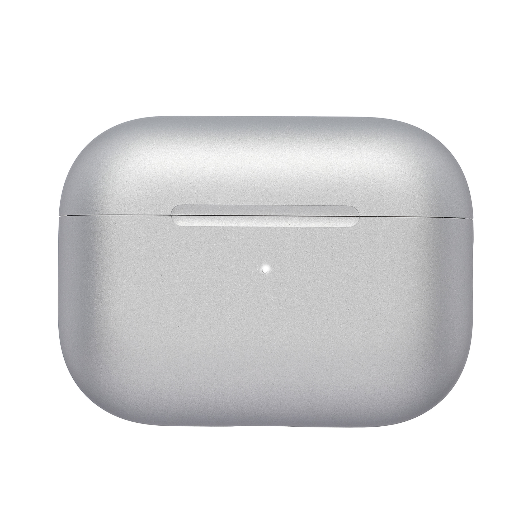 Беспроводные наушники Apple AirPods Pro 2 (2023) Type-C Silver Matte Беспроводные наушники Apple AirPods Pro 2 (2023) Type-C Silver Matte