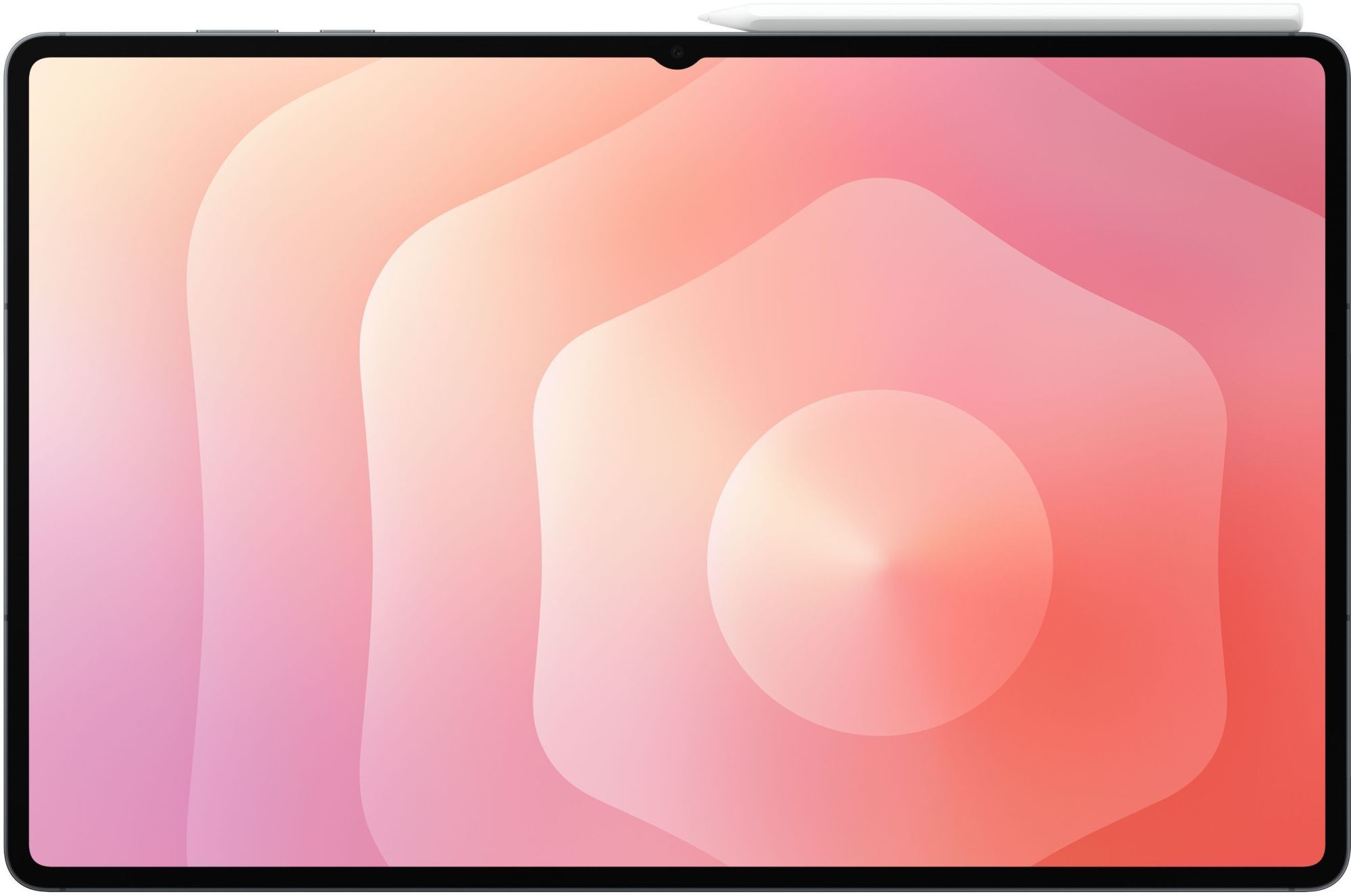 Планшет Samsung Galaxy Tab S11 Ultra 14.6" Wi-Fi 16/1Tb Gray