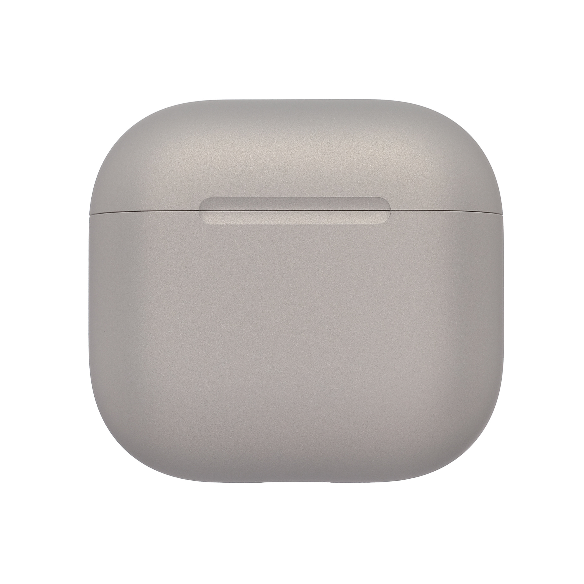 Наушники беспроводные Apple AirPods 4 (MXP63) - Natural Matte Наушники беспроводные Apple AirPods 4 (MXP63) - Natural Matte
