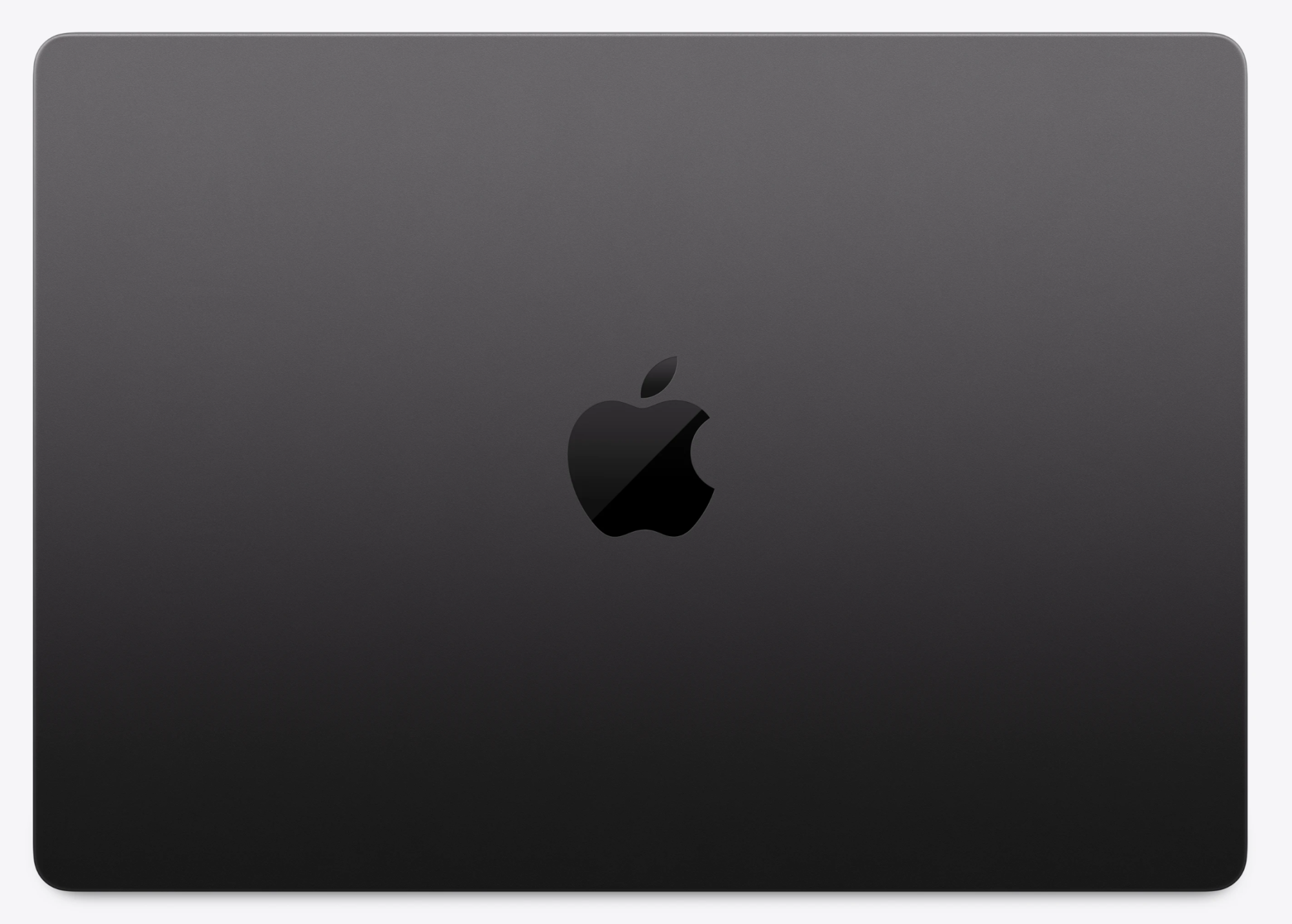 Ноутбук Apple MacBook Pro 14" (2026) MJLW4 Space Black (M5 Pro 15C CPU, 16C GPU/24Гб/2Тб SSD)