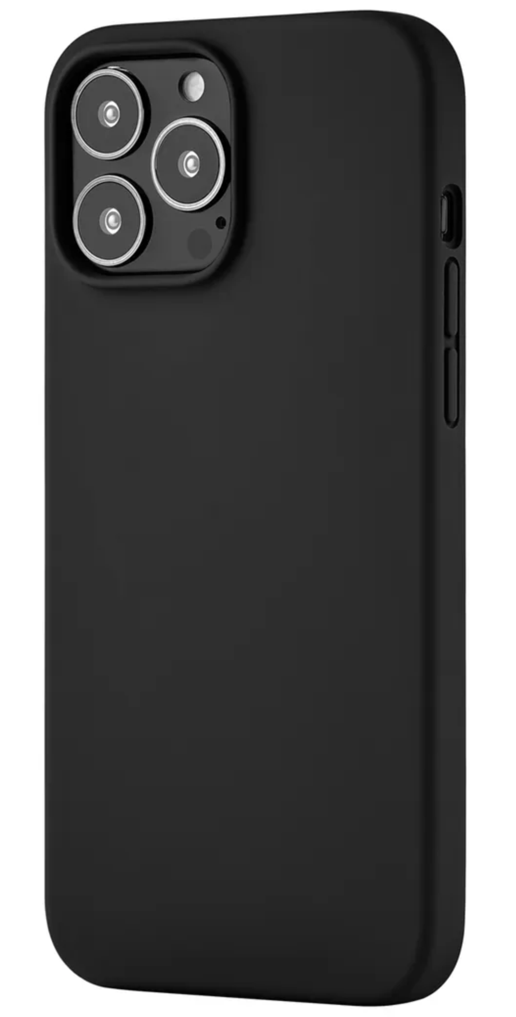 Чехол Ubear Touch Case для iPhone 13 Pro Max, черный
