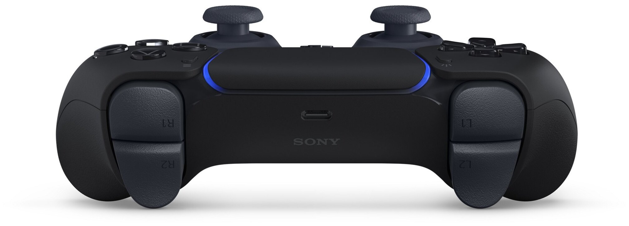 Геймпад для PS5 Sony DualSense Midnight Black Геймпад для PS5 Sony DualSense Midnight Black