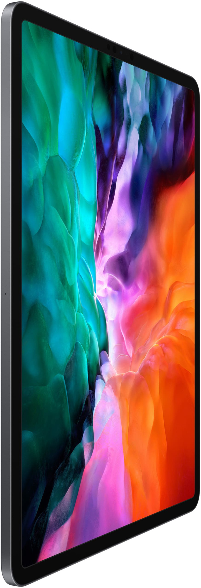 iPad Pro 12.9'' (2020) (4th Generation) 128Gb Wi-Fi Space Gray - Б/У