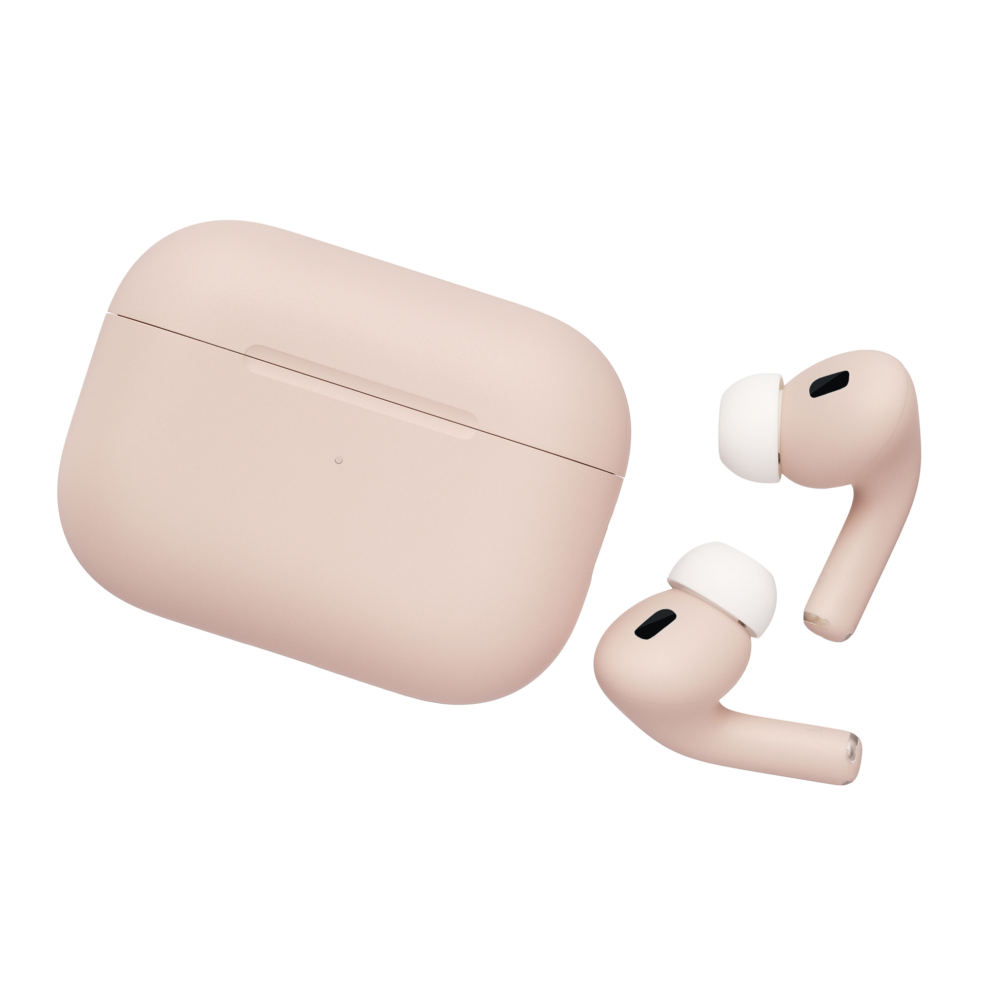 Беспроводные наушники Apple AirPods Pro 2 (2023) Type-C Desert Matte Беспроводные наушники Apple AirPods Pro 2 (2023) Type-C Desert Matte