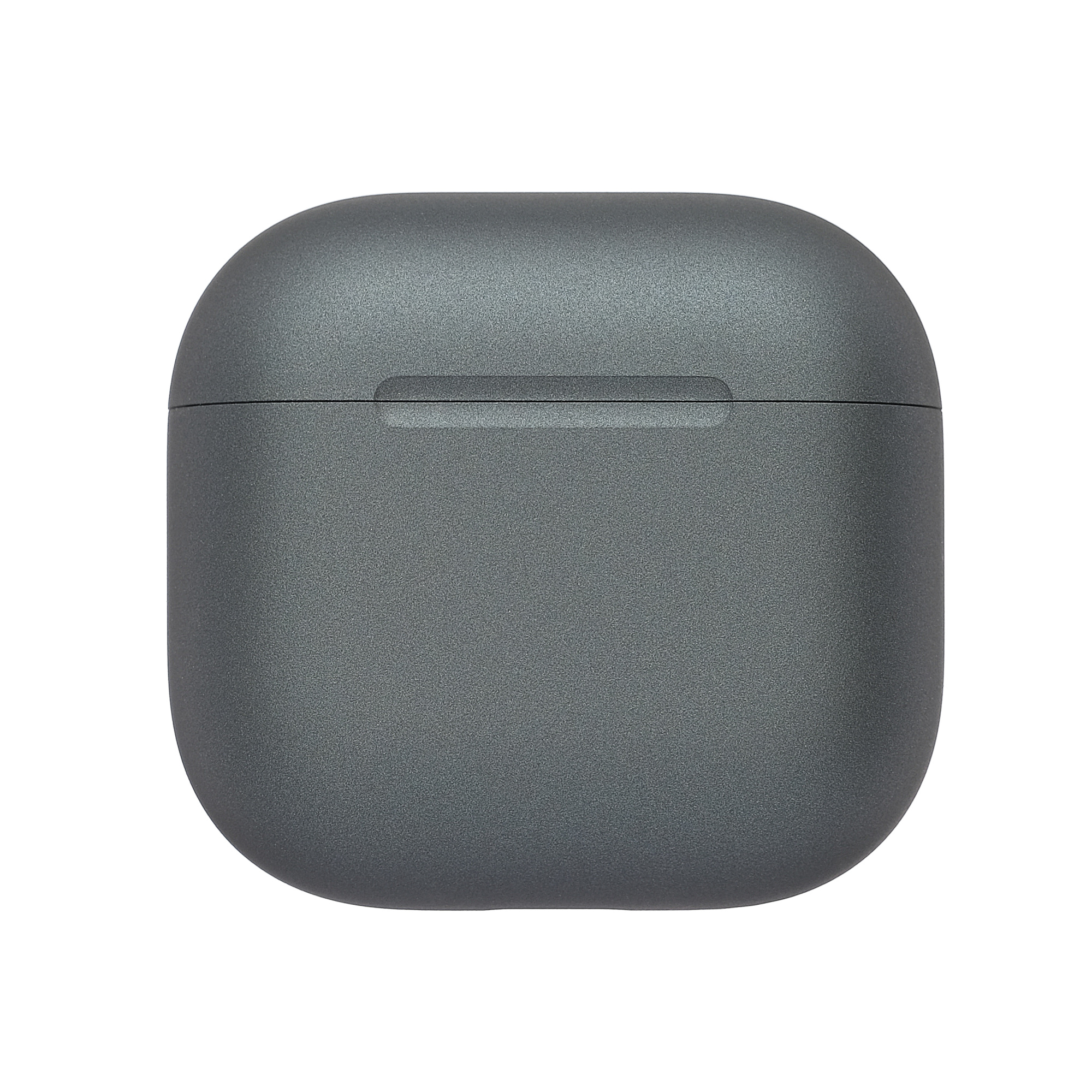 Наушники беспроводные Apple AirPods 4 (MXP93) с шумоподавлением - Midnight Green Наушники беспроводные Apple AirPods 4 (MXP93) с шумоподавлением - Midnight Green