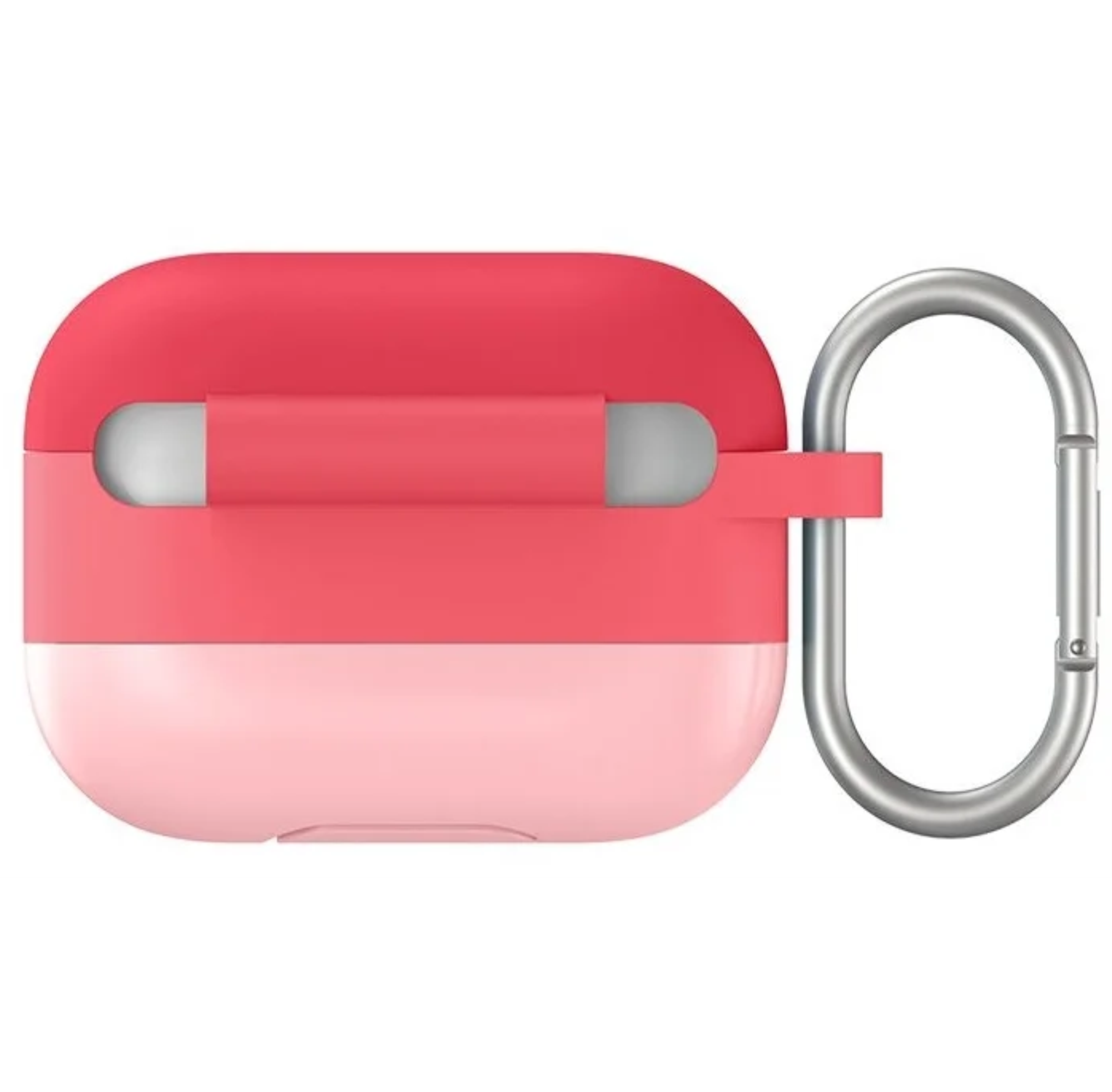 Чехол Baseus Cloud Hook Silica Gel Case для AirPods Pro