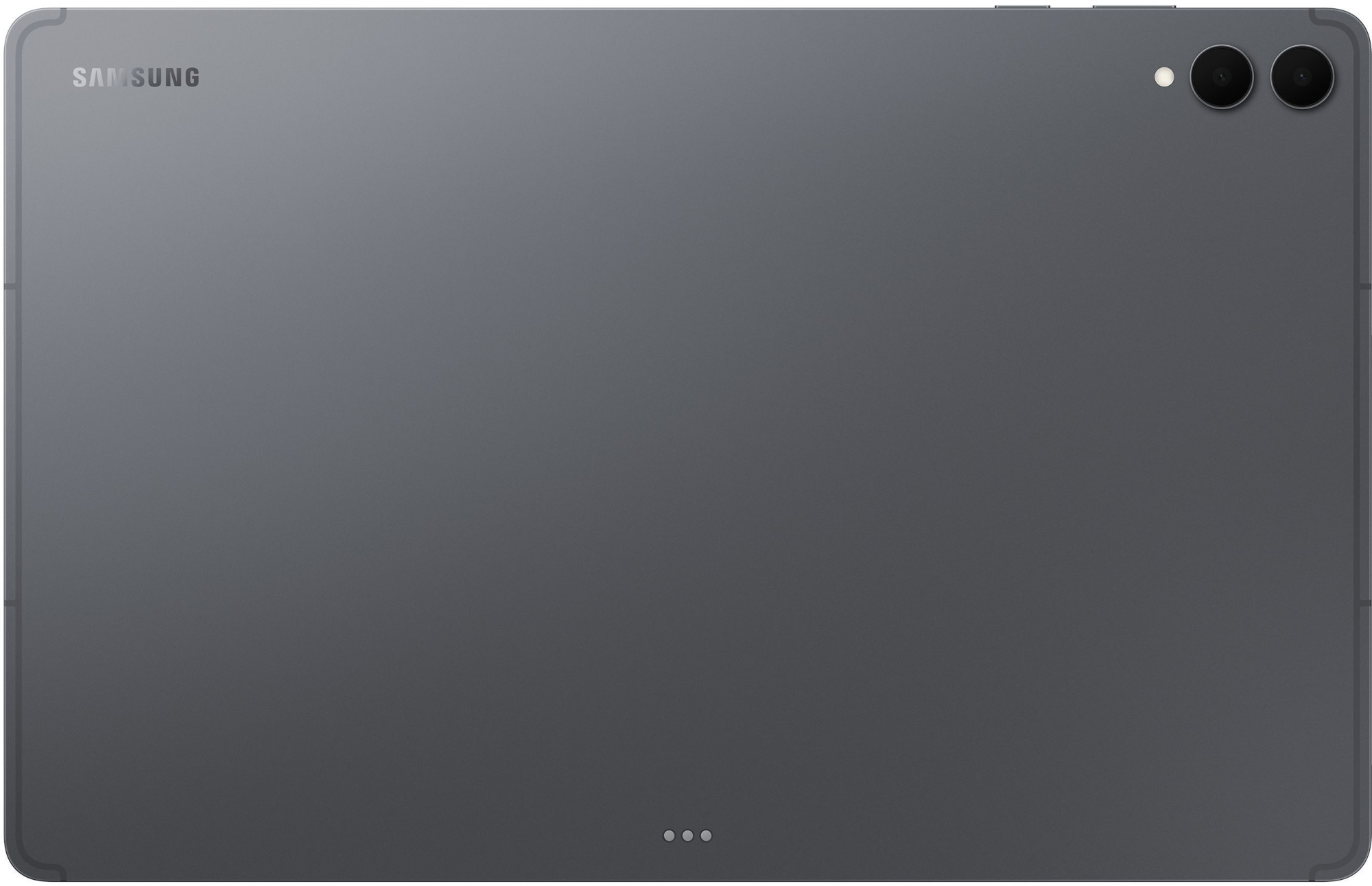 Планшет Samsung Galaxy Tab S11 Ultra 14.6" Wi-Fi 16/1Tb Gray